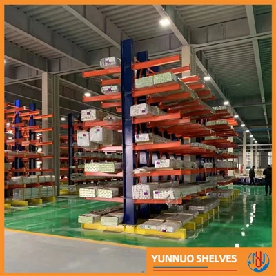 A szupermarketek polcainak jellemzői