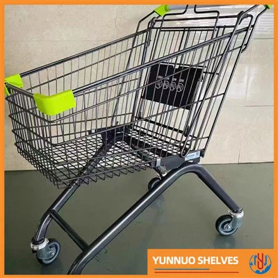 Vannak bevásárlókosarak gyerekeknek?